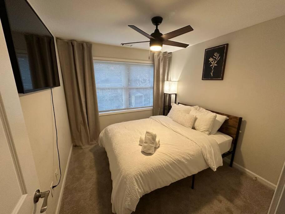 3 Bedroom Camilla Villa Atlanta Extérieur photo
