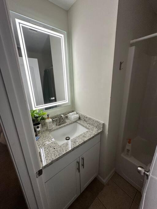 3 Bedroom Camilla Villa Atlanta Extérieur photo