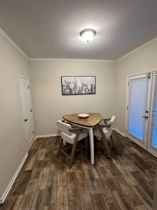 3 Bedroom Camilla Villa Atlanta Extérieur photo