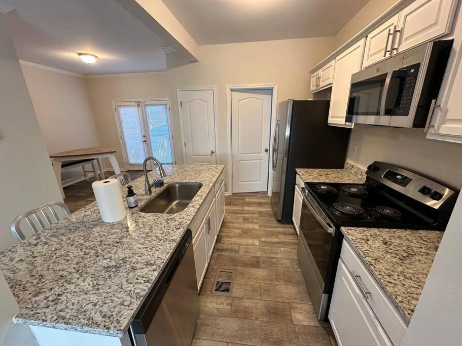 3 Bedroom Camilla Villa Atlanta Extérieur photo