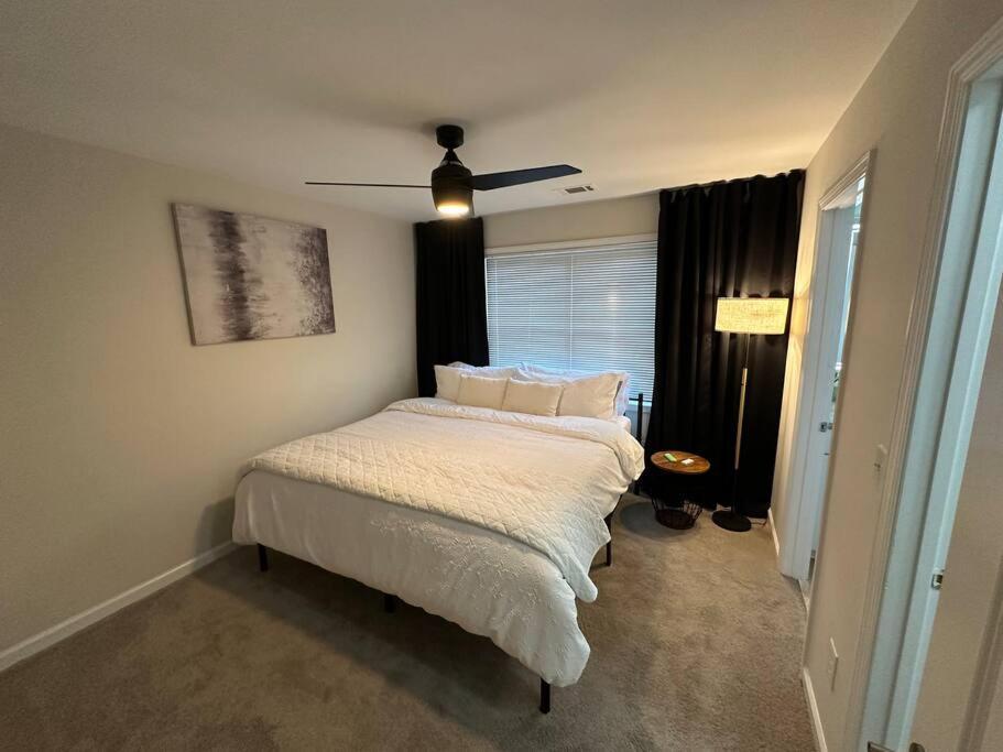 3 Bedroom Camilla Villa Atlanta Extérieur photo