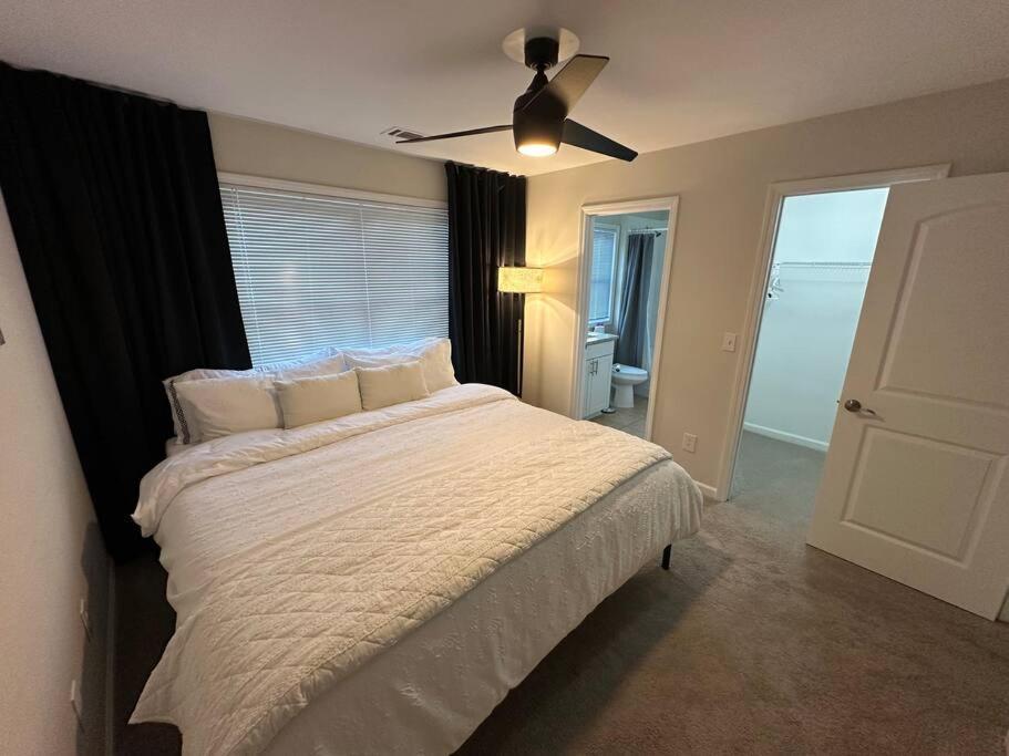 3 Bedroom Camilla Villa Atlanta Extérieur photo