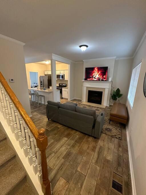 3 Bedroom Camilla Villa Atlanta Extérieur photo