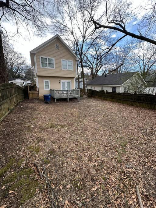 3 Bedroom Camilla Villa Atlanta Extérieur photo