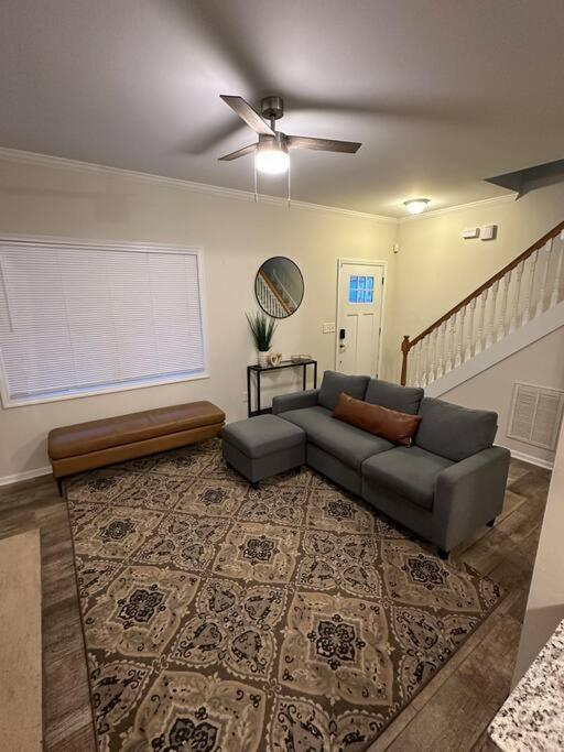 3 Bedroom Camilla Villa Atlanta Extérieur photo