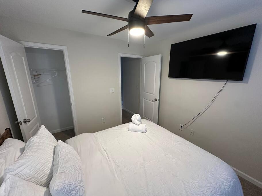 3 Bedroom Camilla Villa Atlanta Extérieur photo
